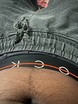 BerlinMan1499 online show from January 29, 2025, 5:45 pm