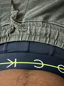 BerlinMan1499 online show from January 30, 2025, 5:17 pm