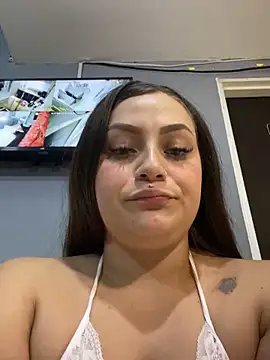 cherry coper online show from March 14, 2025, 4:09 pm