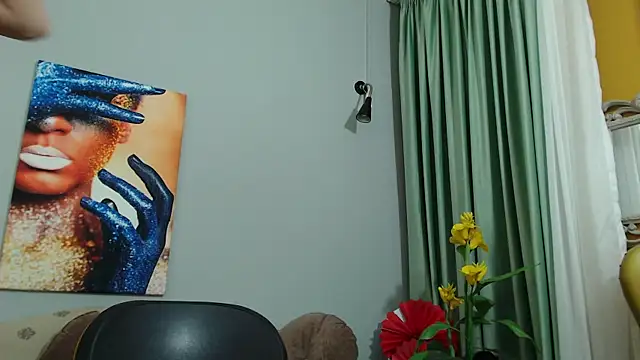 EvySmithXXX online show from February 27, 2025, 6:50 am