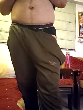 samee00721 online show from September 28, 2025, 7:30 pm