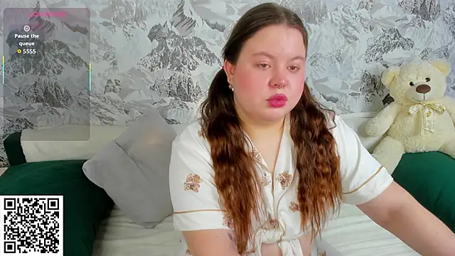 Lisa Payne online show from November 2, 2025, 9:22 am