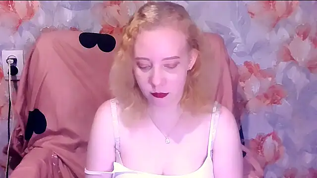 MelxMellie online show from December 1, 2025, 6:24 pm