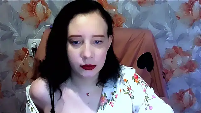 MelxMellie online show from January 13, 2026, 1:05 pm