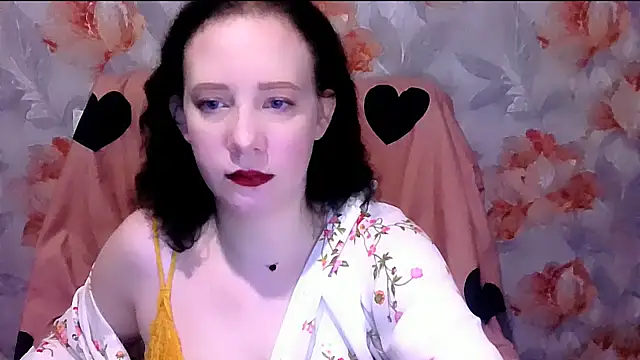 MelxMellie online show from February 10, 2026, 11:20 pm