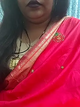 Mayuri77 online show from February 14, 2025, 4:52 pm