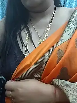 Mayuri77 online show from February 18, 2025, 5:21 pm