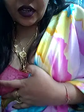 Mayuri77 online show from February 21, 2025, 1:22 pm