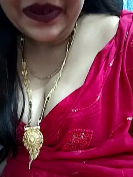 Mayuri77 online show from February 22, 2025, 8:20 pm