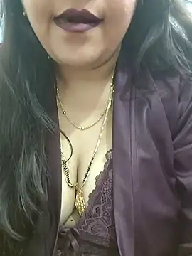 Mayuri77 online show from February 23, 2025, 5:18 pm