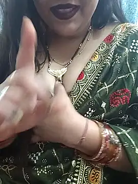 Mayuri77 online show from March 18, 2025, 10:57 am