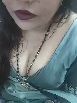 Mayuri77 online show from September 16, 2025, 6:20 pm