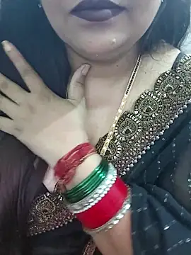 Mayuri77 online show from October 6, 2025, 7:17 am