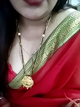 Mayuri77 online show from November 19, 2025, 5:24 pm