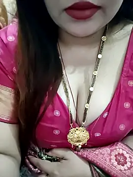 Mayuri77 online show from February 25, 2026, 8:57 am