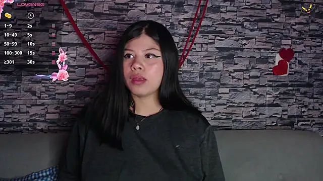 sofi bronw online show from February 20, 2025, 7:08 pm