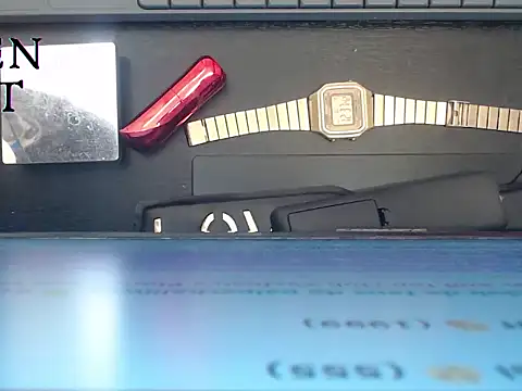 Xileny-Halliwey online show from February 3, 2025, 5:35 pm