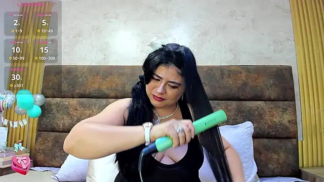 ElizabethWeil online show from February 22, 2025, 3:14 pm