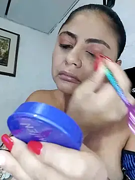 ElizabethWeil online show from April 20, 2026, 12:19 pm