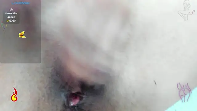 GeorginaBianco online show from January 29, 2025, 3:15 pm