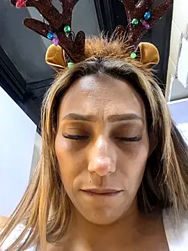 salome drasin online show from December 18, 2025, 12:38 am