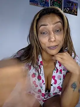 salome drasin online show from March 29, 2026, 5:29 am