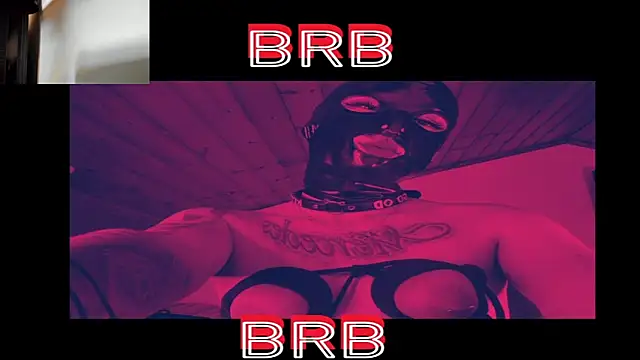 Darkness jones  online show from March 16, 2026, 5:06 pm