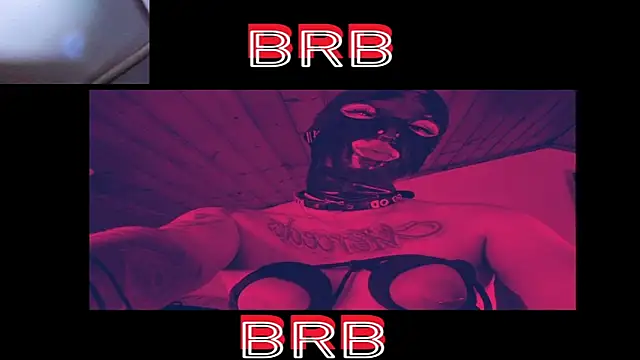 Darkness jones  online show from April 21, 2026, 7:50 pm