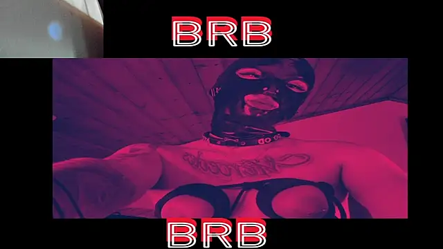 Darkness jones  online show from April 30, 2026, 8:57 pm