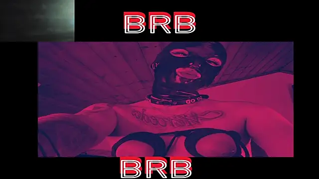 Darkness jones  online show from May 27, 2026, 3:42 pm