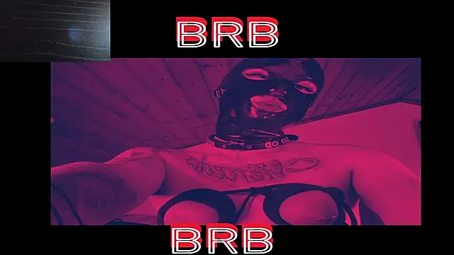 Darkness jones  online show from June 19, 2026, 4:11 pm