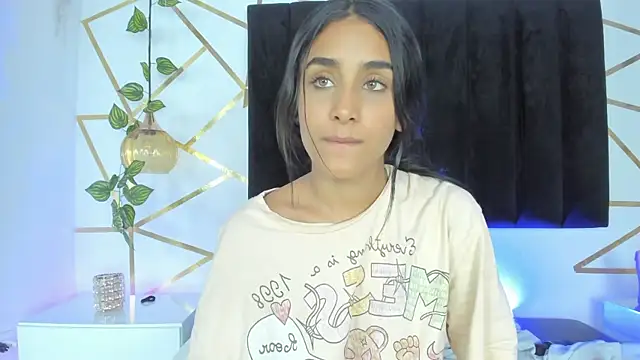 Ambeer Rousess online show from March 2, 2025, 1:58 am