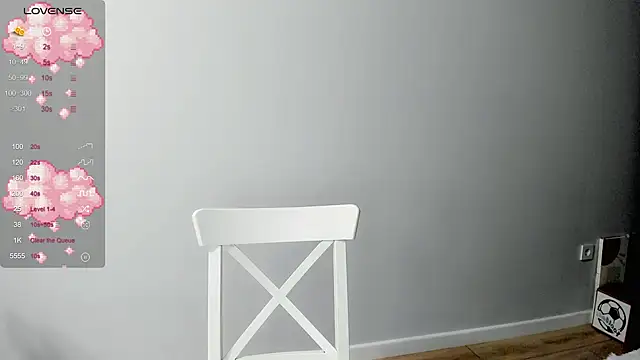 Snapshot of may_mia chatting on January 31, 2025, 3:41 am may mia online show from January 31, 2025, 3:41 am