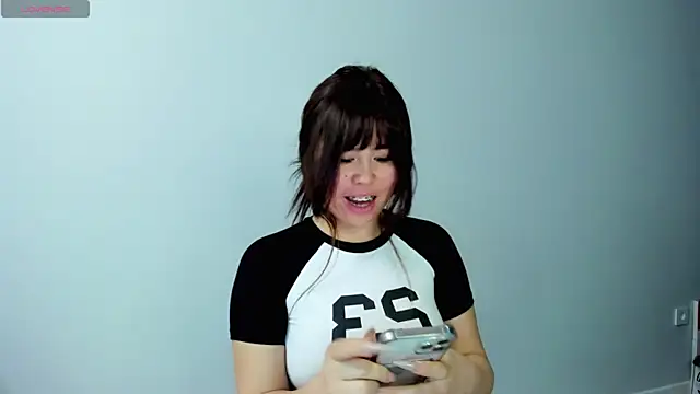 Snapshot of may_mia chatting on February 2, 2025, 4:59 am may mia online show from February 2, 2025, 4:59 am