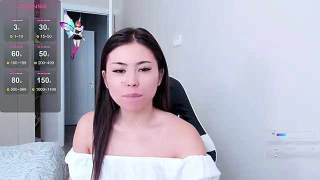 Snapshot of may_mia chatting on October 12, 2025, 3:49 am may mia online show from October 12, 2025, 3:49 am