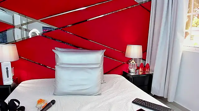 AdeleGray online show from January 11, 2025, 5:51 pm