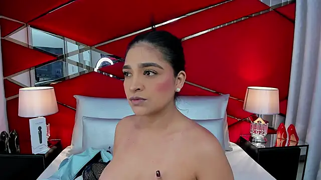 AdeleGray online show from January 13, 2025, 11:41 am