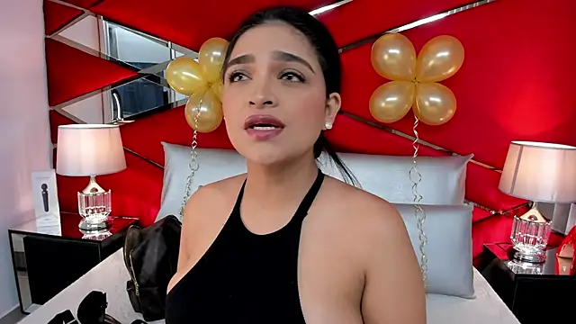 AdeleGray online show from February 19, 2025, 12:00 pm