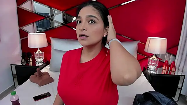 AdeleGray online show from February 22, 2025, 12:19 pm