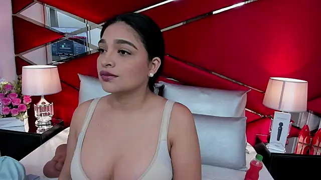 AdeleGray online show from March 2, 2025, 11:50 am