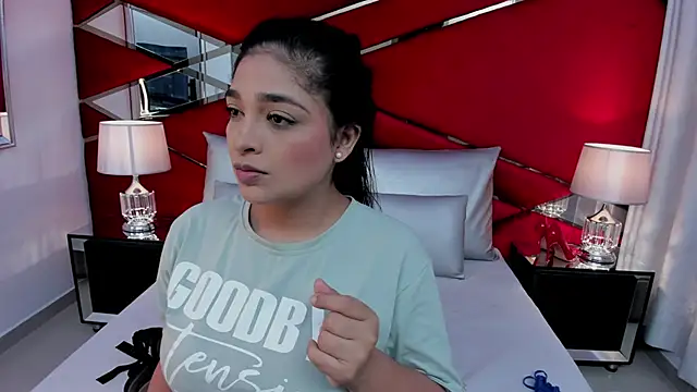 AdeleGray online show from September 19, 2025, 11:44 am