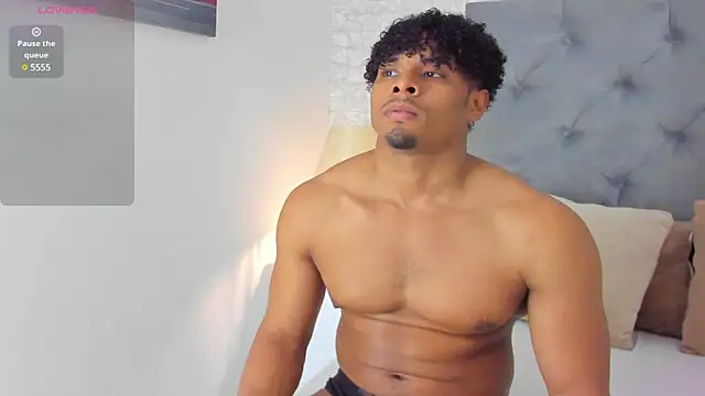 Jacub Micke1 online show from January 5, 2025, 1:24 am