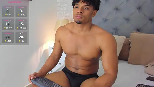 Jacub Micke1 online show from January 6, 2025, 2:15 am