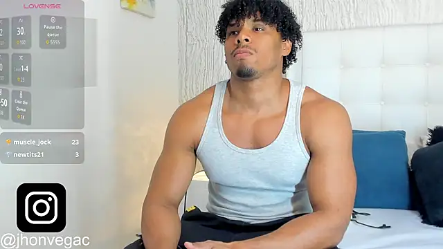 Jacub Micke1 online show from October 14, 2025, 1:50 am