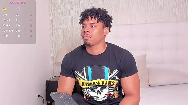 Jacub Micke1 online show from March 13, 2026, 1:34 am