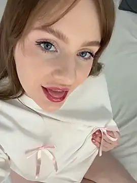 CaseyCumFace online show from January 1, 2025, 6:27 pm