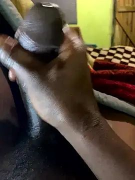 GangsterCouple-Aimy-Jonny online show from January 11, 2026, 10:48 pm