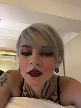 Trinity   s online show from January 4, 2025, 5:47 pm