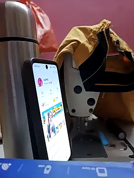 BabySlimmy10 online show from March 18, 2025, 8:37 pm