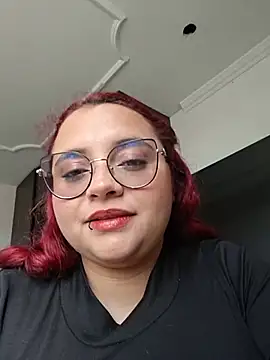 CURVY-HORNY online show from July 16, 2026, 9:10 pm